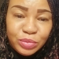Virginia Tlou, 46, Lobatse, Botswana