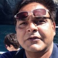 rajeshwar reddy, 57, Auckland, New Zealand