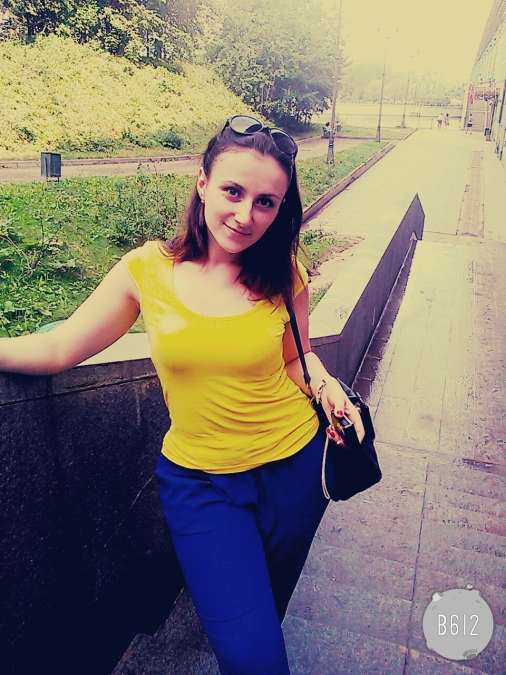 Marina, 34, Ryazan, Russian Federation