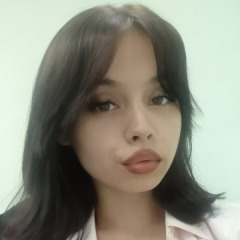 Аделина, 20, Samara, Russian Federation