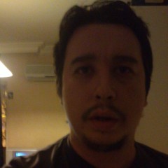 altug, 43, Istanbul, Turkey