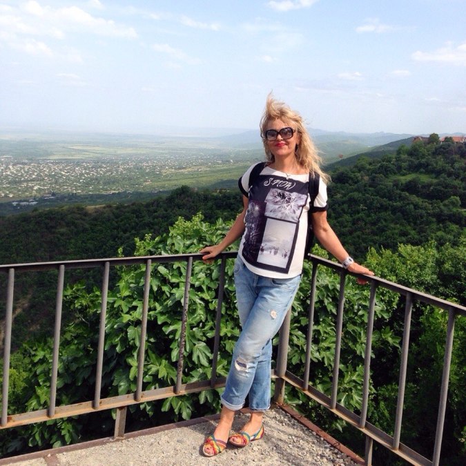 Natalya Chichova, 56, Stavropol, Russian Federation