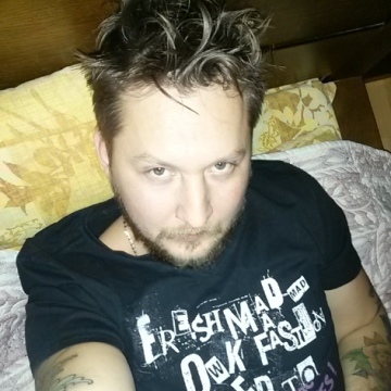 макс, 44, Rivne, Ukraine