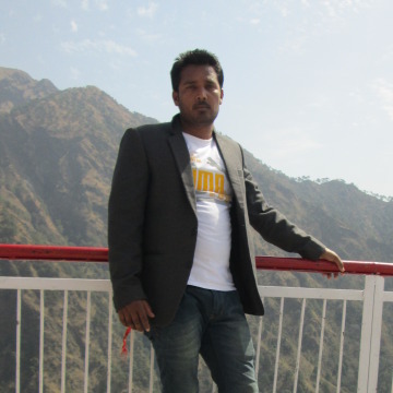 mandy singh, 39, Ambala, India