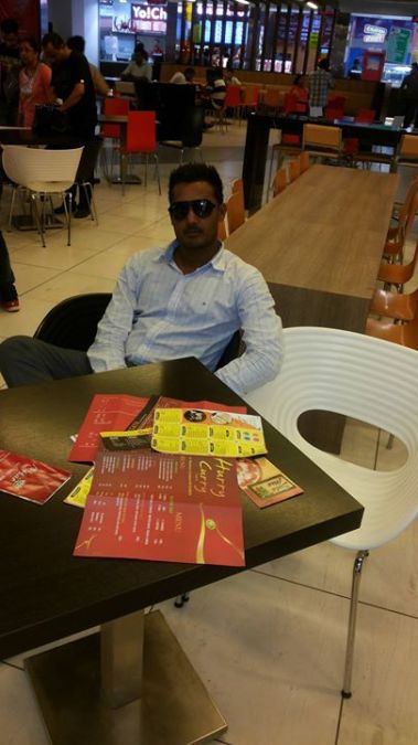 mandy singh, 39, Ambala, India