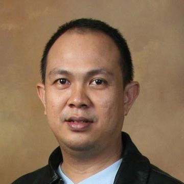 Indra, 53, Jakarta, Indonesia