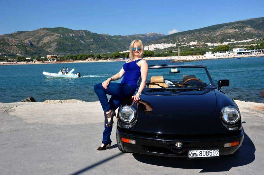 Yuliya Pavlula, 42, Kryvyi Rih, Ukraine