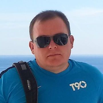 Сергей, 52, Melitopol', Ukraine