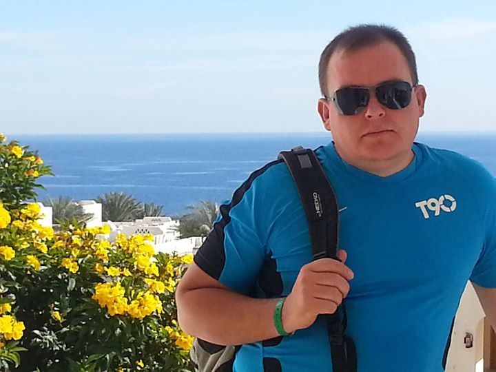 Сергей, 52, Melitopol', Ukraine