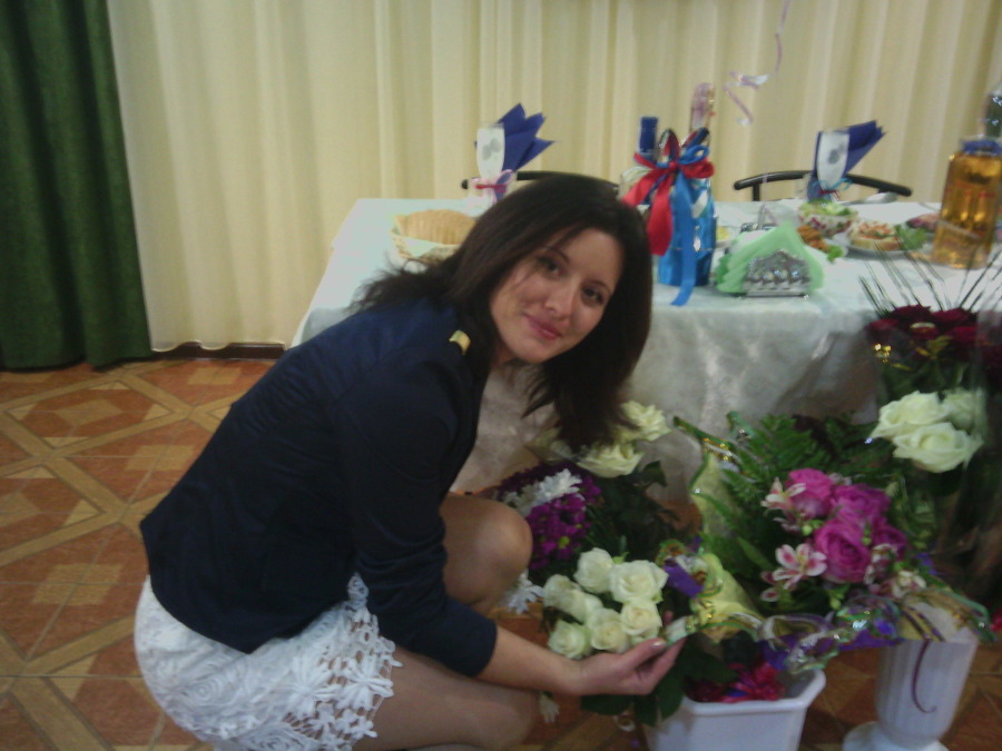 Natali, 39, Tula, Russian Federation