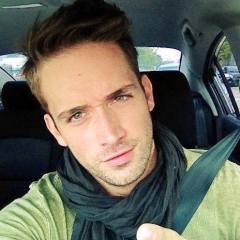 Alex Delaroche, 43, Leeds, United States