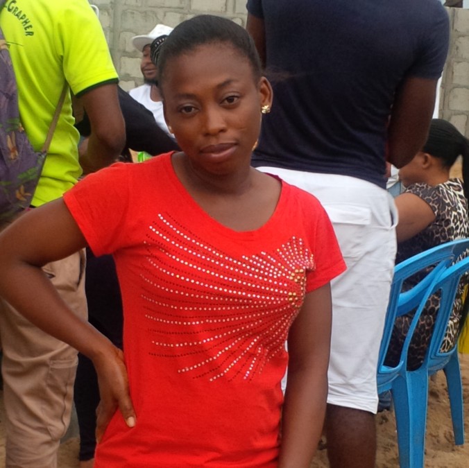 faith excel, 37, Lagos, Nigeria