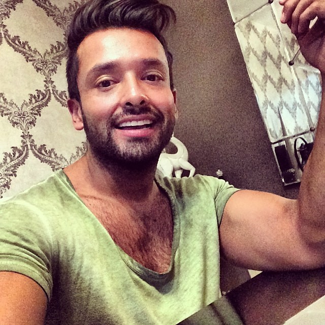 Luiz fernandez, 47, Texas City, United States