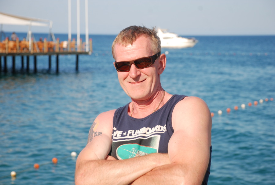 Сергей Кротов, 64, Moskovskiy, Russian Federation