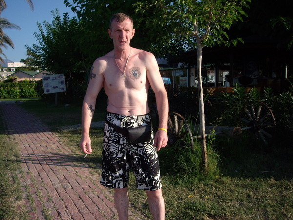 Сергей Кротов, 64, Moskovskiy, Russian Federation