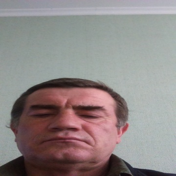 roman, 64, Kishinev, Moldova