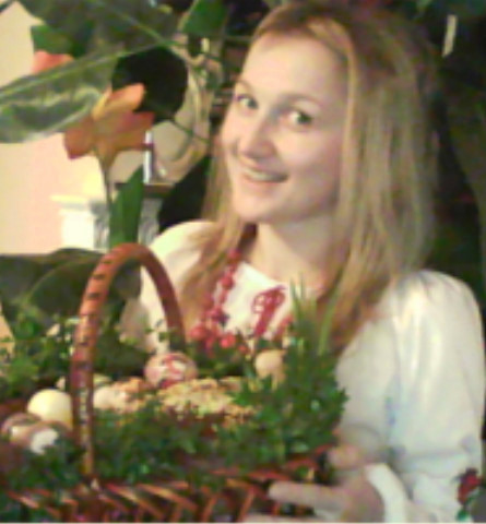 olesya, 39, Lviv, Ukraine