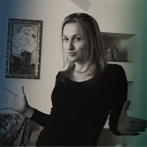 olesya, 39, Lviv, Ukraine