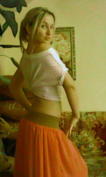 olesya, 39, Lviv, Ukraine