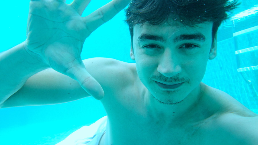 Bratislav, 33, Bangkok, Thailand