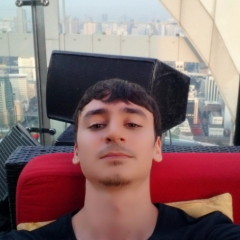 Bratislav, 33, Bangkok, Thailand