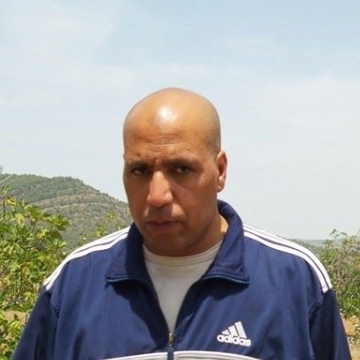 Mohamed Mansour, 58, Cairo, Egypt