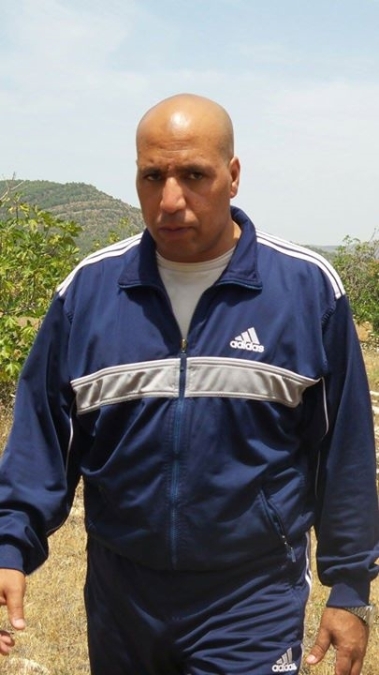 Mohamed Mansour, 58, Cairo, Egypt