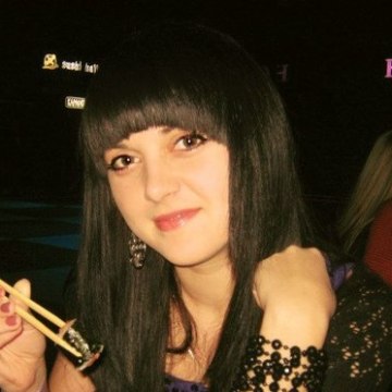 Uljana, 36, Ternopil, Ukraine