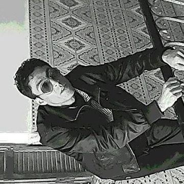 abdo dine, 41, Abdulino, Russian Federation