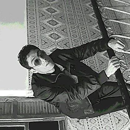 abdo dine, 41, Abdulino, Russian Federation