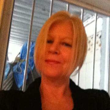 Caroline, 69, Jersey City, United States