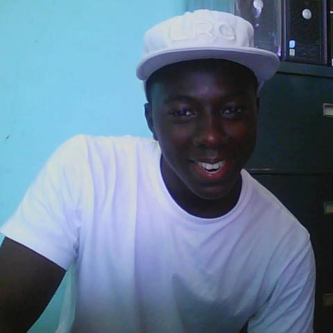 ebrima, 35, Banjul, The Gambia