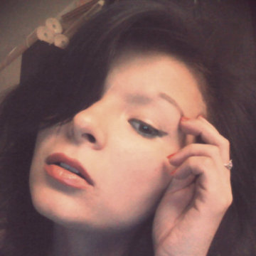 Anastasiya, 30, Moscow, Russian Federation