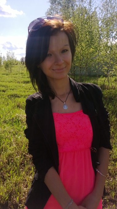 Anastasiya, 30, Moscow, Russian Federation