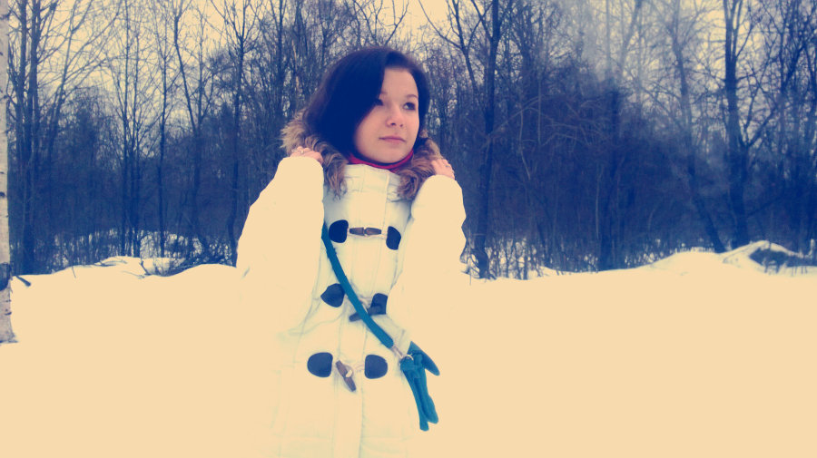 Anastasiya, 30, Moscow, Russian Federation