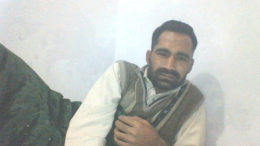 Idreeskahlon, 45, Lahore, Pakistan