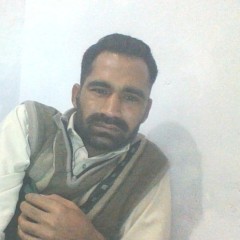 Idreeskahlon, 45, Lahore, Pakistan