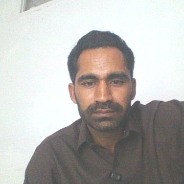 Idreeskahlon, 45, Lahore, Pakistan