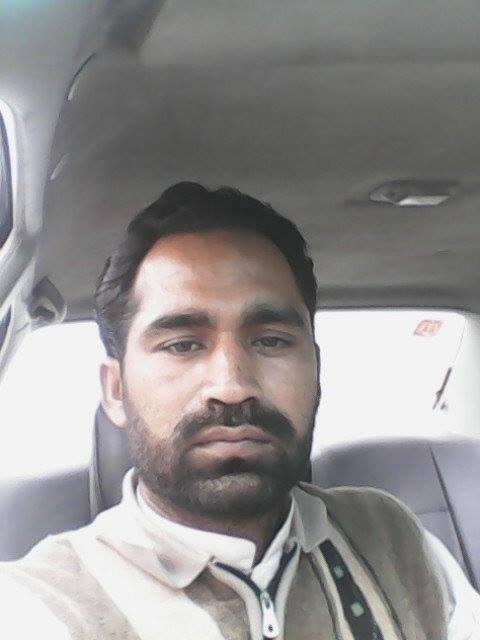 Idreeskahlon, 45, Lahore, Pakistan