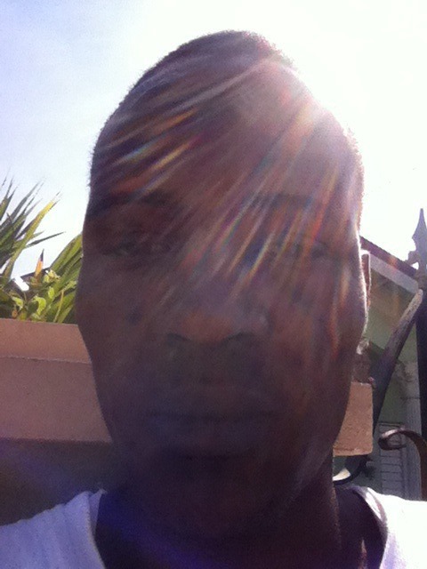 Yarima, 43, Portmore, Jamaica