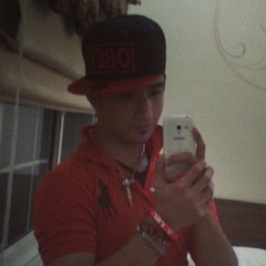 Ibrahim, 29, Dubai, United Arab Emirates