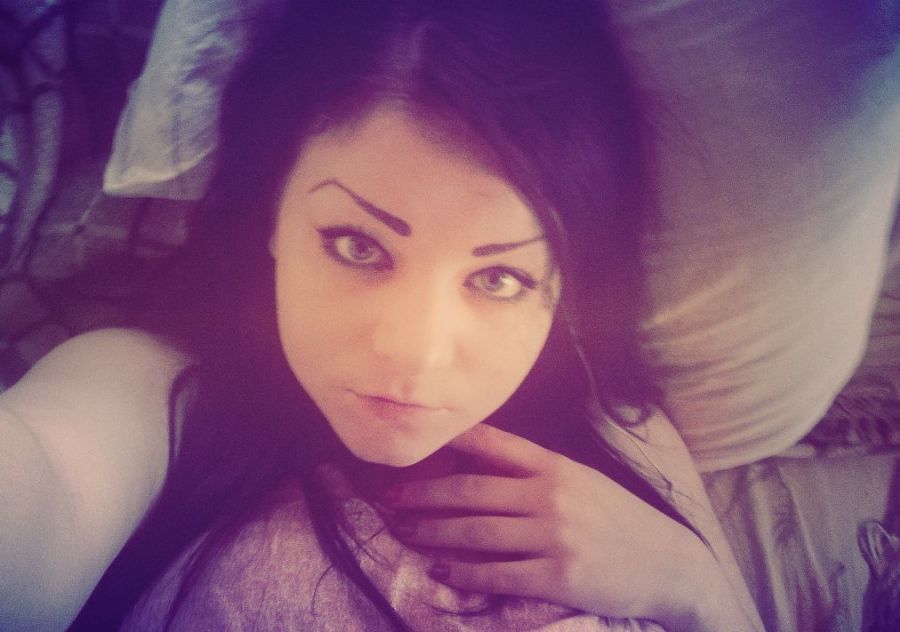 Kristina, 29, Saint Petersburg, Russian Federation