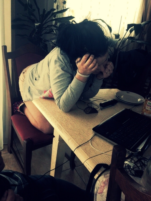 Kristina, 29, Saint Petersburg, Russian Federation