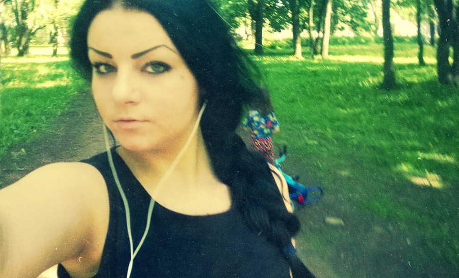 Kristina, 29, Saint Petersburg, Russian Federation