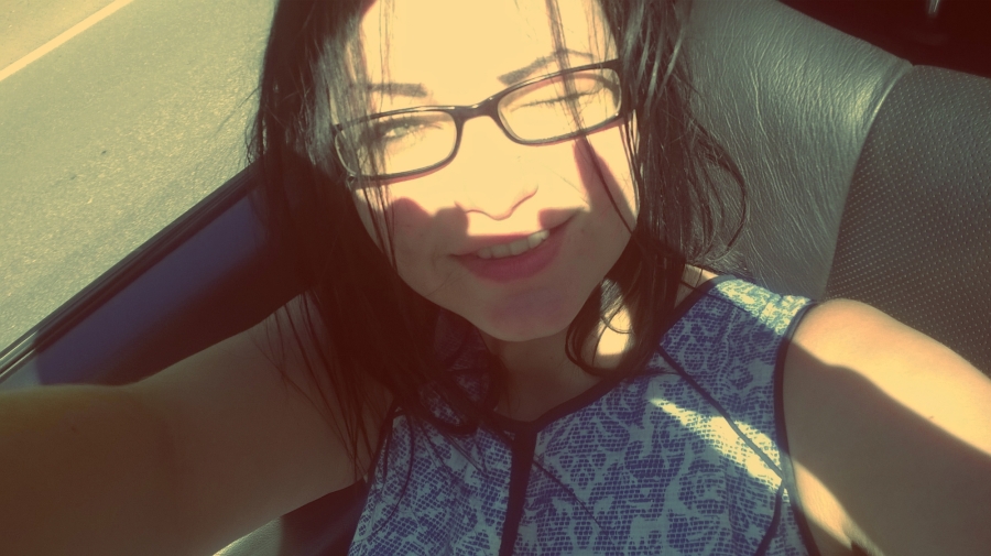 Kristina, 29, Saint Petersburg, Russian Federation