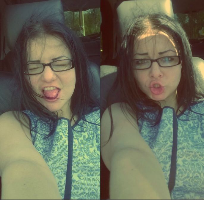 Kristina, 29, Saint Petersburg, Russian Federation