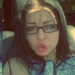 Kristina, 29, Saint Petersburg, Russian Federation