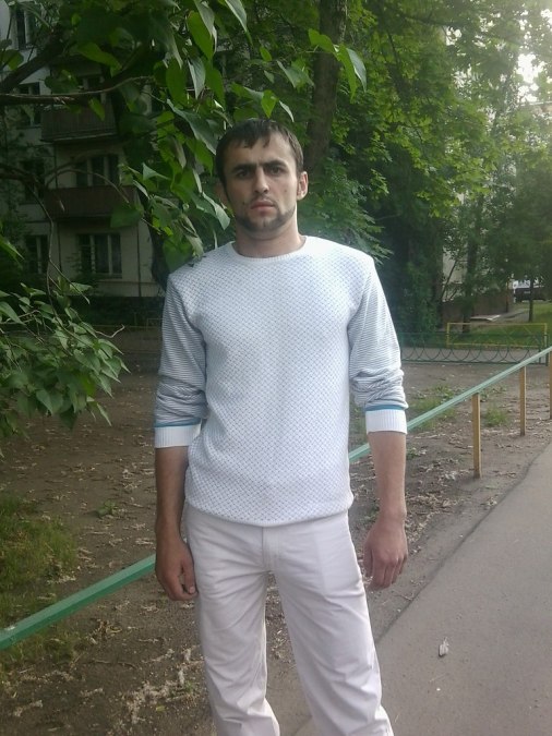 руслан, 42, Tolyatti, Russian Federation