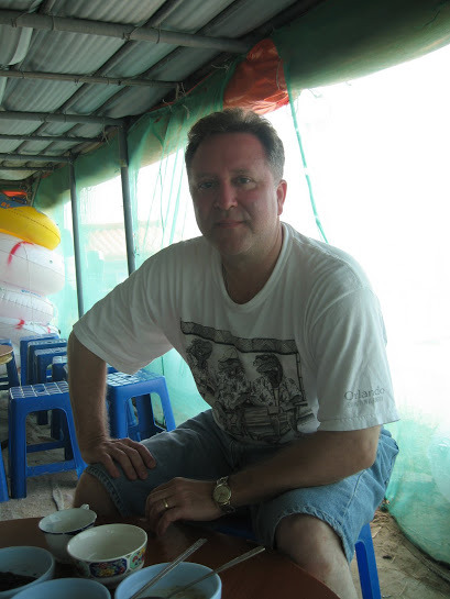 Gary, 67, Birmingham, United States