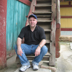 Gary, 67, Birmingham, United States